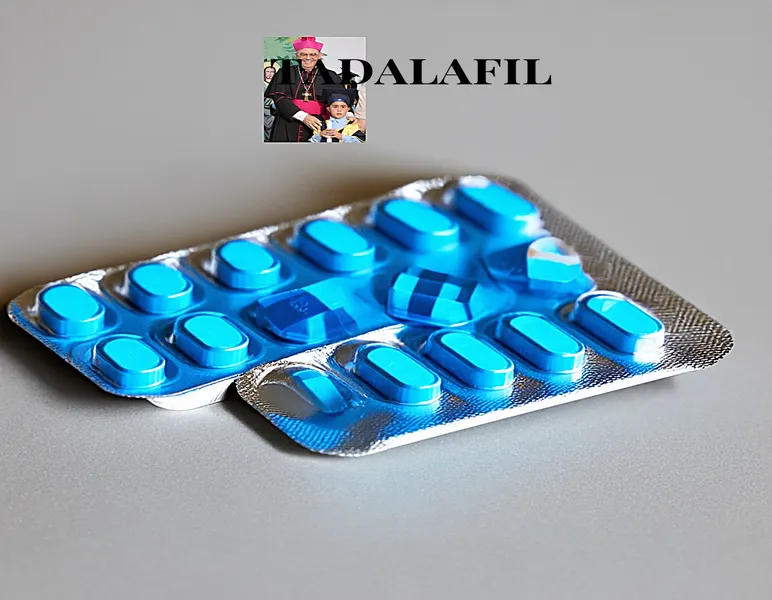 Tadalafil 1